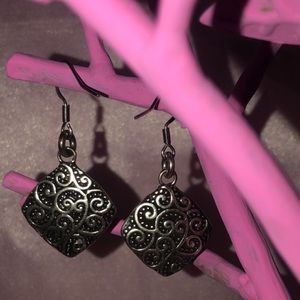 Cute Charm Earrings